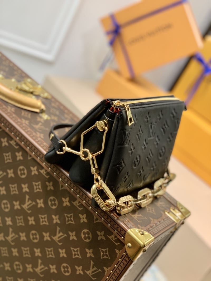 LV Satchel bags